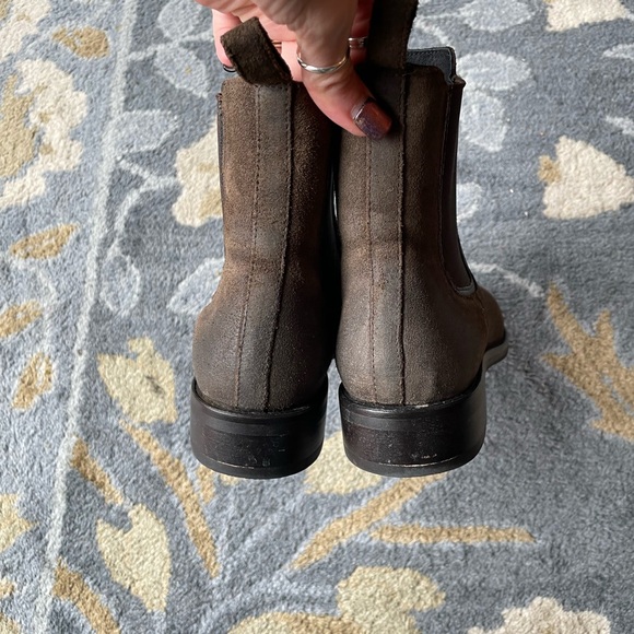 Thursday Boot Company Duke Women’s Chelsea Boots 8.5 - Picture 5 of 8